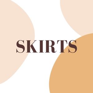 Skirts